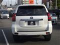 2020 Toyota Land Cruiser Prado