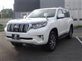 2020 Toyota Land Cruiser Prado