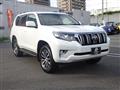 2020 Toyota Land Cruiser Prado