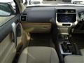2020 Toyota Land Cruiser Prado