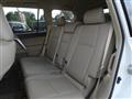 2020 Toyota Land Cruiser Prado