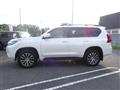 2020 Toyota Land Cruiser Prado