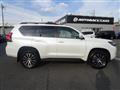 2020 Toyota Land Cruiser Prado