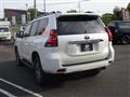 2020 Toyota Land Cruiser Prado