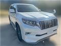 2020 Toyota Land Cruiser Prado