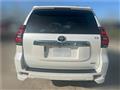 2020 Toyota Land Cruiser Prado