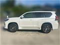 2020 Toyota Land Cruiser Prado