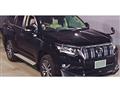 2020 Toyota Land Cruiser Prado