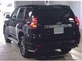 2020 Toyota Land Cruiser Prado