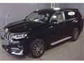 2020 Toyota Land Cruiser Prado