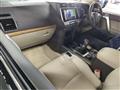 2020 Toyota Land Cruiser Prado