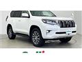 2020 Toyota Land Cruiser Prado