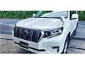 2019 Toyota Land Cruiser Prado