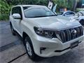 2019 Toyota Land Cruiser Prado