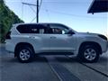 2019 Toyota Land Cruiser Prado