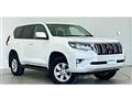 2019 Toyota Land Cruiser Prado