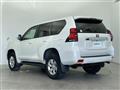 2019 Toyota Land Cruiser Prado