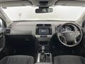 2019 Toyota Land Cruiser Prado