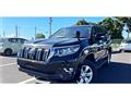 2019 Toyota Land Cruiser Prado