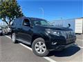 2019 Toyota Land Cruiser Prado