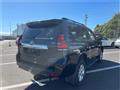 2019 Toyota Land Cruiser Prado