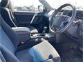 2019 Toyota Land Cruiser Prado