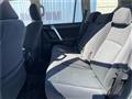 2019 Toyota Land Cruiser Prado