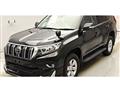 2019 Toyota Land Cruiser Prado