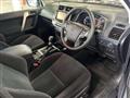 2019 Toyota Land Cruiser Prado