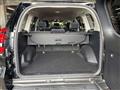 2019 Toyota Land Cruiser Prado