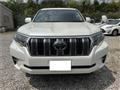 2019 Toyota Land Cruiser Prado