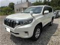 2019 Toyota Land Cruiser Prado