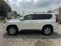 2019 Toyota Land Cruiser Prado