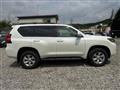 2019 Toyota Land Cruiser Prado