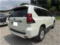 2019 Toyota Land Cruiser Prado