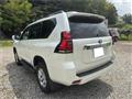 2019 Toyota Land Cruiser Prado