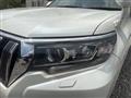 2019 Toyota Land Cruiser Prado