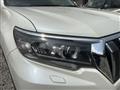2019 Toyota Land Cruiser Prado