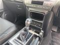 2019 Toyota Land Cruiser Prado