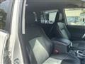 2019 Toyota Land Cruiser Prado