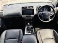 2019 Toyota Land Cruiser Prado