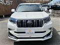 2019 Toyota Land Cruiser Prado