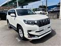 2019 Toyota Land Cruiser Prado