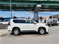 2019 Toyota Land Cruiser Prado