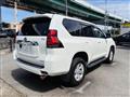 2019 Toyota Land Cruiser Prado