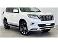 2019 Toyota Land Cruiser Prado