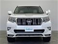 2019 Toyota Land Cruiser Prado