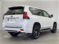2019 Toyota Land Cruiser Prado