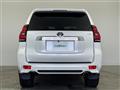 2019 Toyota Land Cruiser Prado