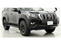 2019 Toyota Land Cruiser Prado